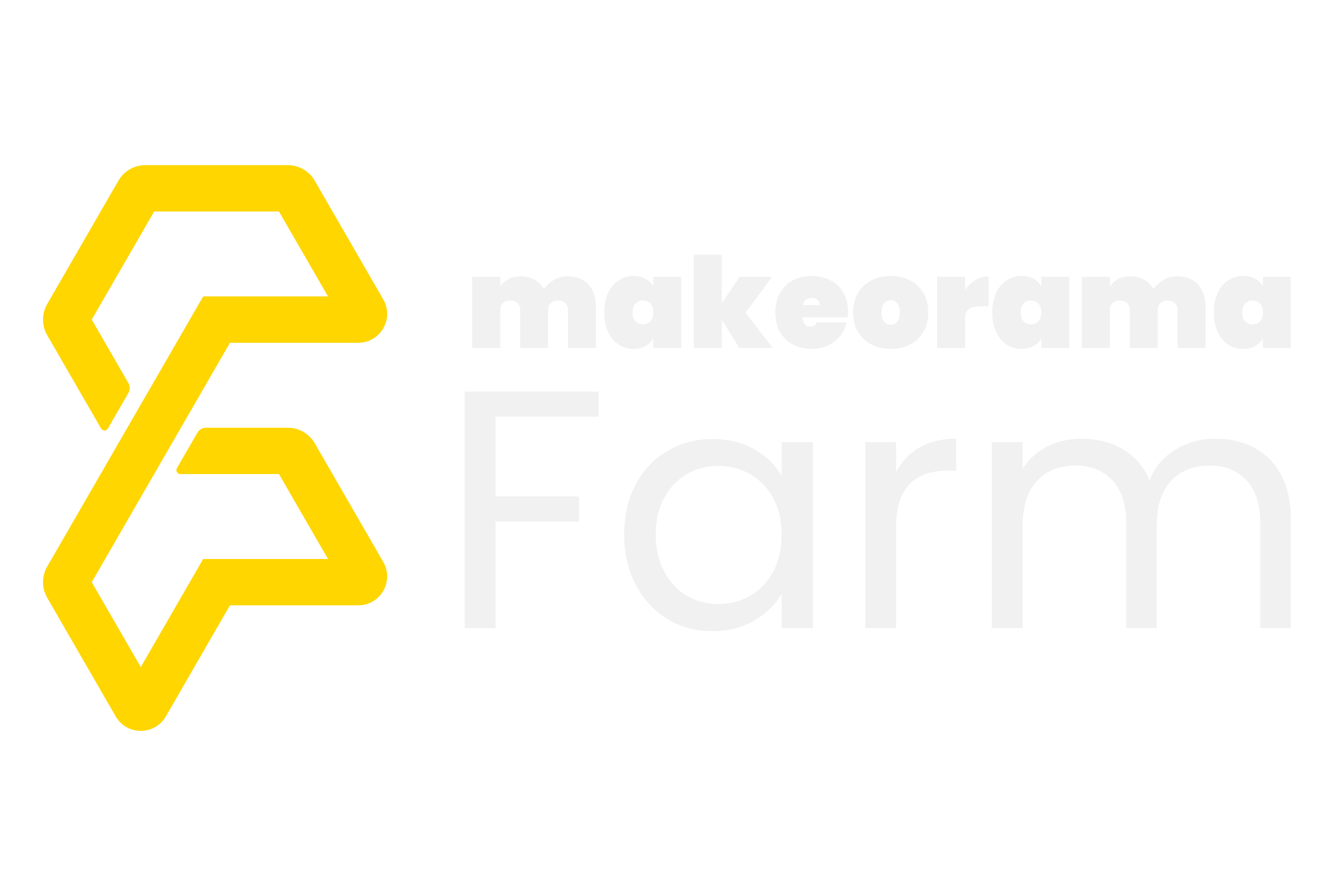 makeorama Farm — 3D Druckfarm Management